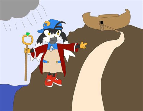 klonoa 2 ark revisted metal box|klonoa 2 the ark.